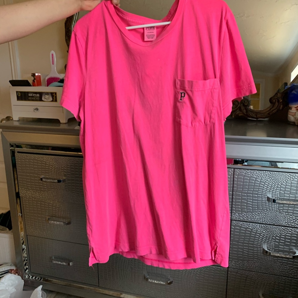 Pink / vs - Picture 6 of 6
